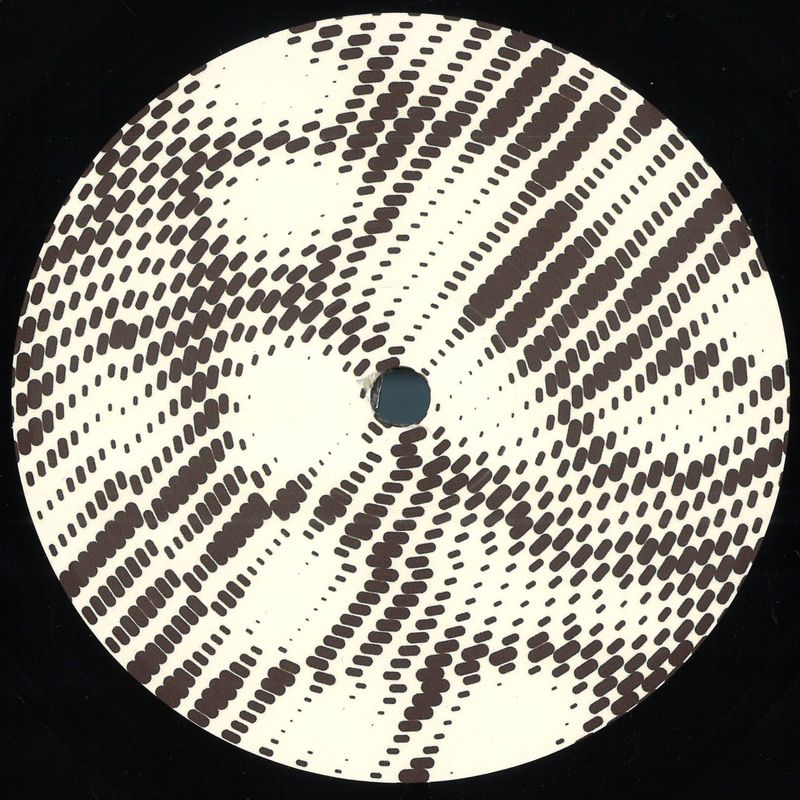 Firn — LRC004 vinyl cover