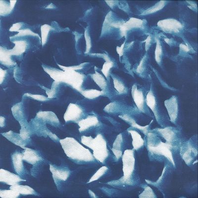Yakoba — Mosaic vinyl cover