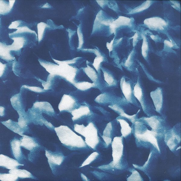 Yakoba — Mosaic vinyl cover