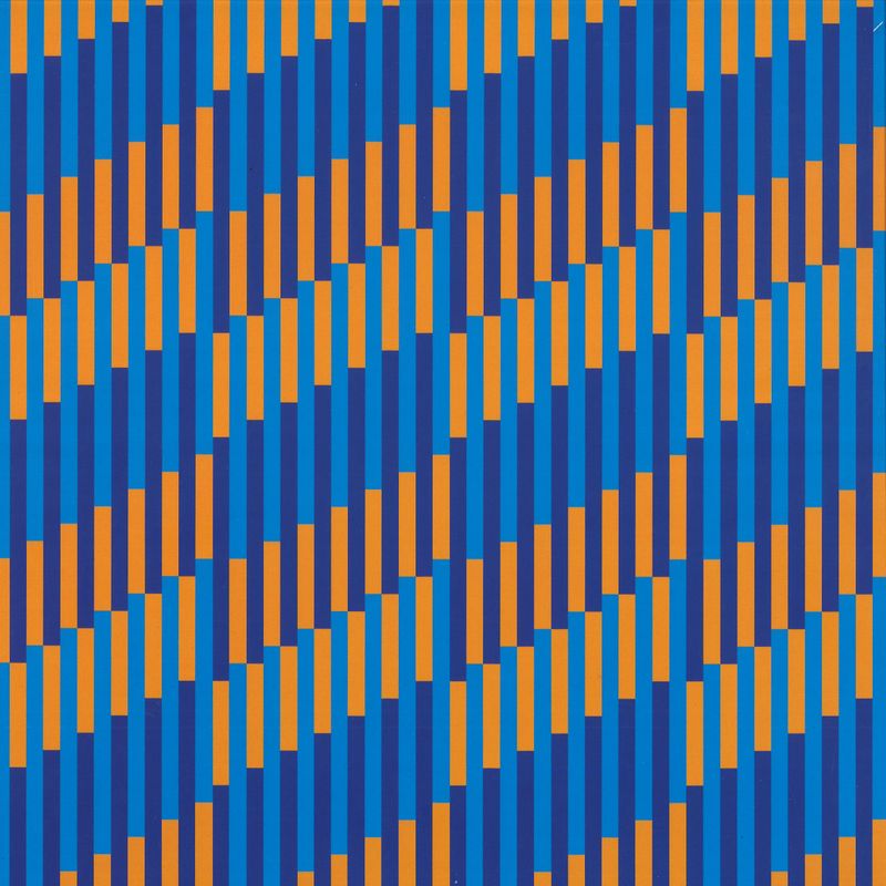 Johnny Hunter — U.K.AIM Remixes vinyl cover