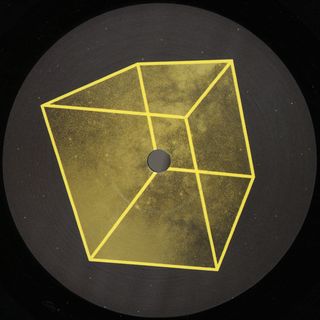 Audiojack — Play With My Mind vinyl cover