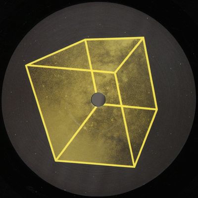 Audiojack — Play With My Mind vinyl cover