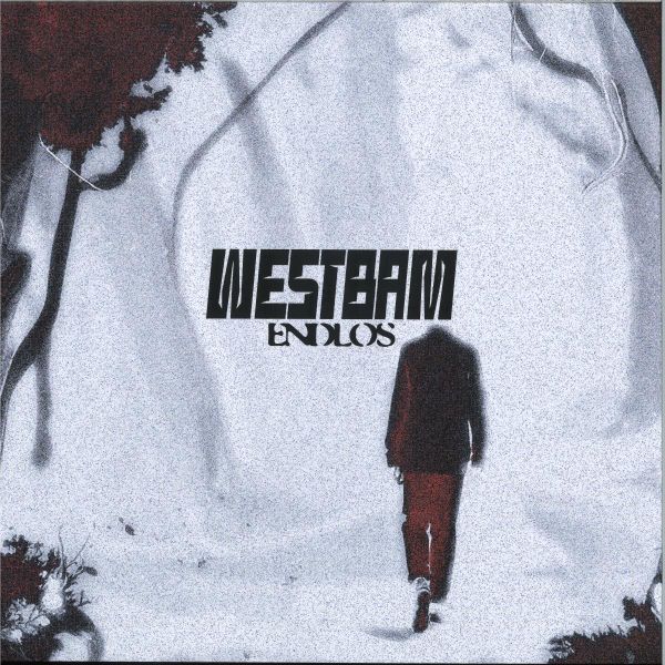 Westbam — Endlos vinyl cover