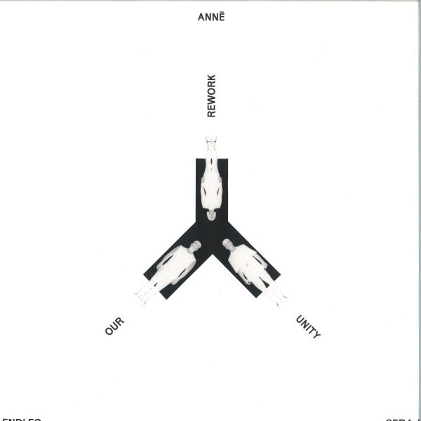Various — Rework Our Unity vinyl cover
