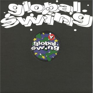 Sweely — Bring It On vinyl cover