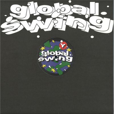 Sweely — Bring It On vinyl cover