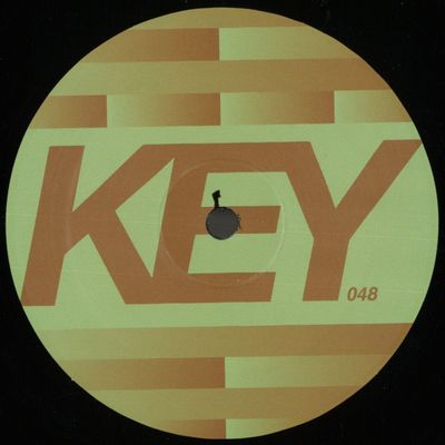 The Lady Machine — Kudos vinyl cover