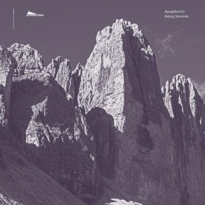 Notzing — Vermiström vinyl cover