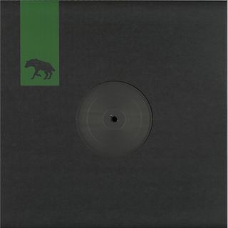 Augusto Taito — The World Can't Live Without Lies part II vinyl cover