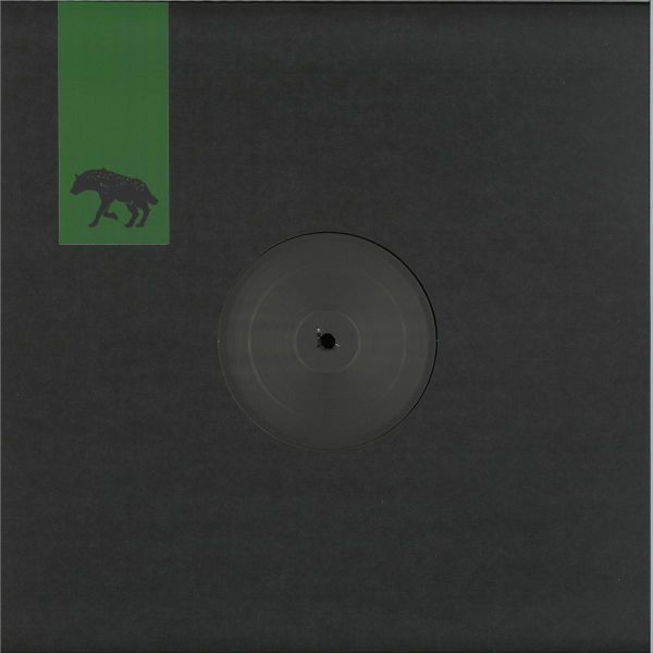 Augusto Taito — The World Can't Live Without Lies part II vinyl cover
