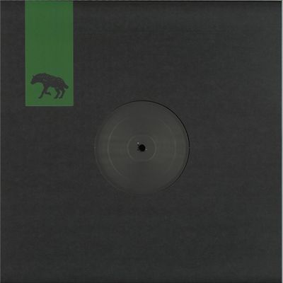 Augusto Taito — The World Can't Live Without Lies part II vinyl cover