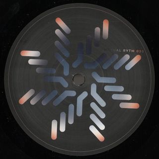 AnnĒ, Sera J — Symbiosis II vinyl cover