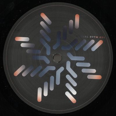 AnnĒ, Sera J — Symbiosis II vinyl cover