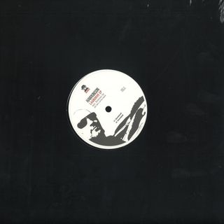 Hawkinson, Ray Kajioka, Joel Mull — La Groove EP vinyl cover