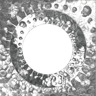Trent — Rosco Disco vinyl cover