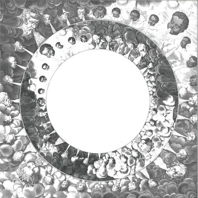 Trent — Rosco Disco vinyl cover