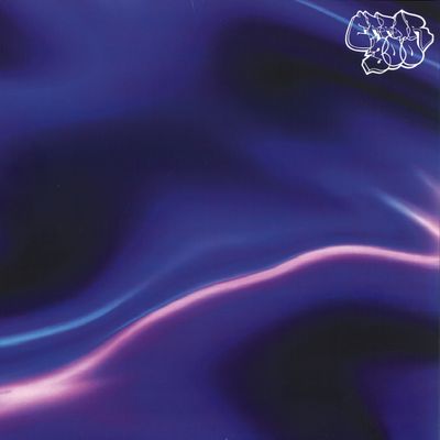 Nuira — For Unconventional Ears LP vinyl cover