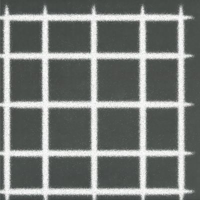 Fragedis — Linear Sequence EP vinyl cover