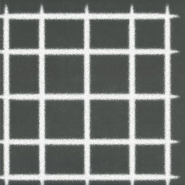 Fragedis — Linear Sequence EP vinyl cover