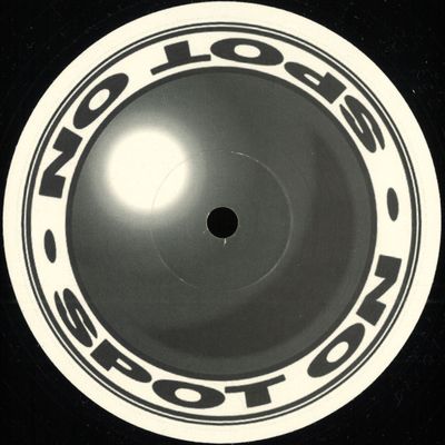 Stretch, Vern — Hey The Mblack Mixes vinyl cover