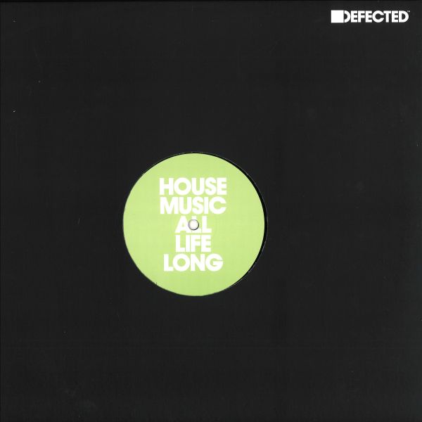 Various — EP 16 vinyl cover