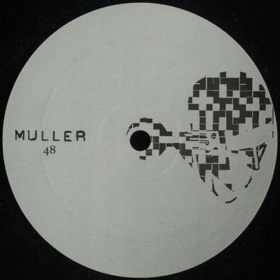 Divider — Lazerboy Ep vinyl cover