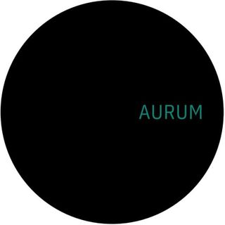 Hyacin — Aurum 007 vinyl cover