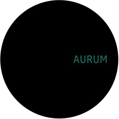 Hyacin — Aurum 007 vinyl cover