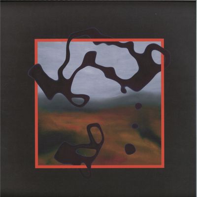 Evigt Mörker — Ett vilt ljus EP vinyl cover