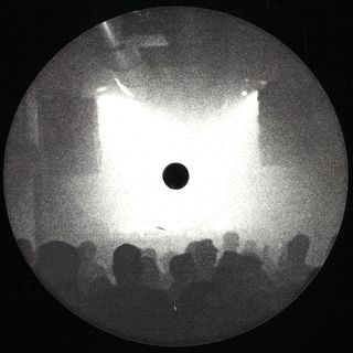 Pedro Vian — Sentiments vinyl cover