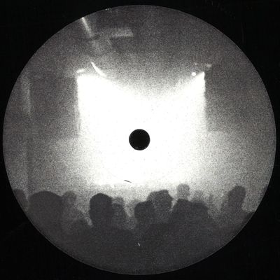 Pedro Vian — Sentiments vinyl cover