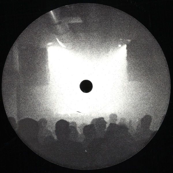 Pedro Vian — Sentiments vinyl cover