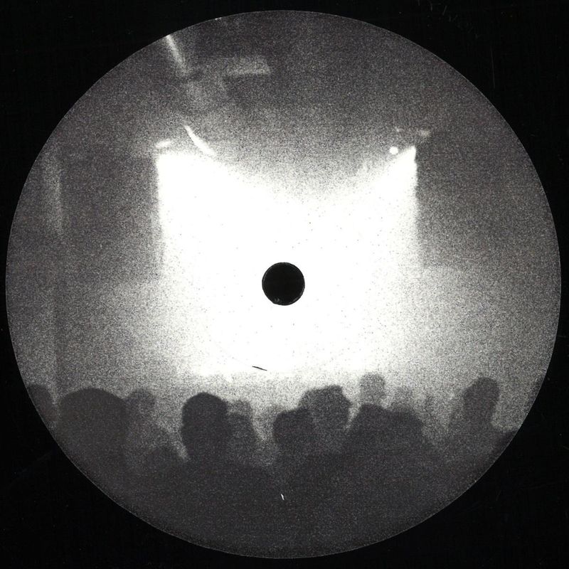Pedro Vian — Sentiments vinyl cover