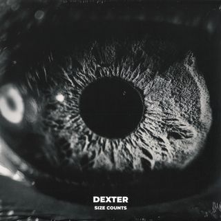 Dexter — Size Counts vinyl cover