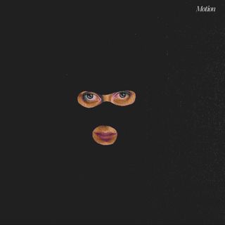 Various — Various - Motion vinyl cover