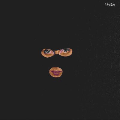Various — Various - Motion vinyl cover