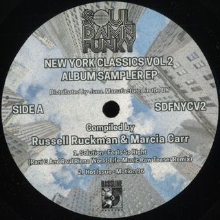Bassline Us
