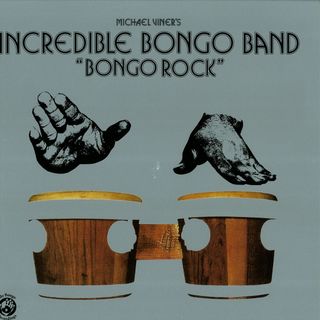 Incredible Bongo Band