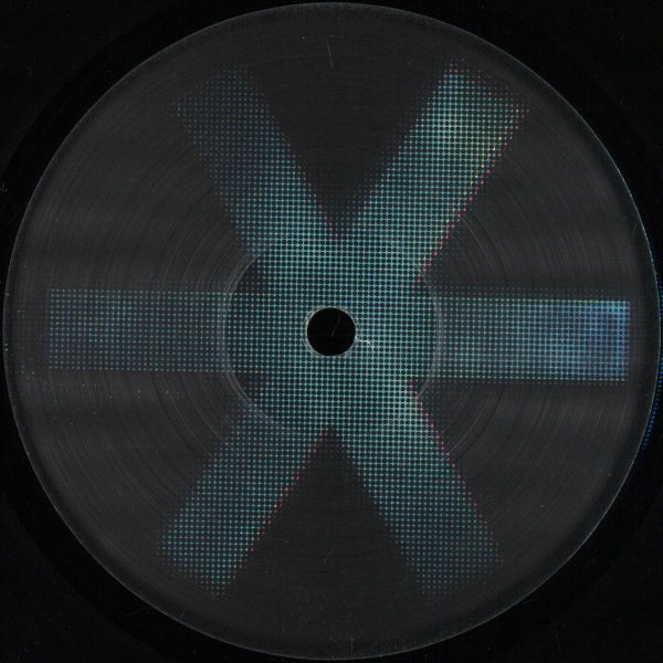Various — Tropes vinyl cover