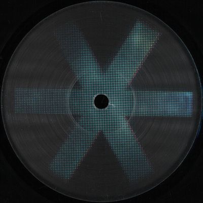 Various — Tropes vinyl cover