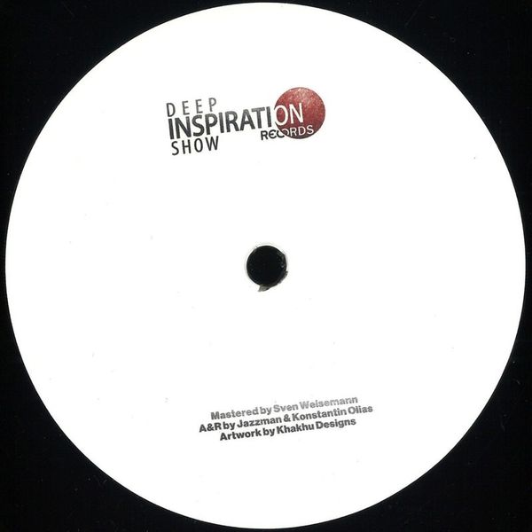 Various — Global Essence Sampler Part 2 vinyl cover