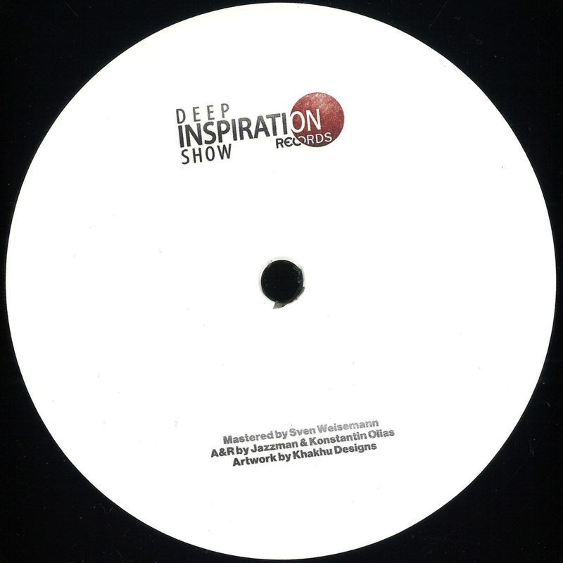 Various — Global Essence Sampler Part 2 vinyl cover