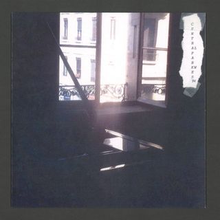 Androo — Centralparkwesh vinyl cover