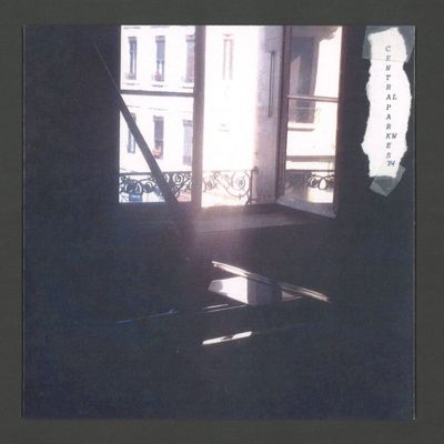 Androo — Centralparkwesh vinyl cover