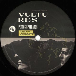 Petros Spatharos