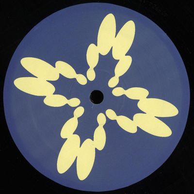 Cravo — Carícia 002 vinyl cover