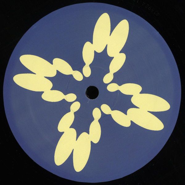 Cravo — Carícia 002 vinyl cover