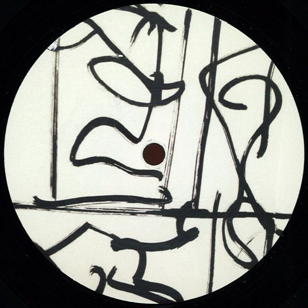 Kuf — Plagiat vinyl cover