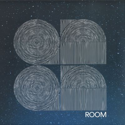 Anan — Room LP vinyl cover