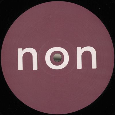 Luigi Tozzi — STRATI vinyl cover